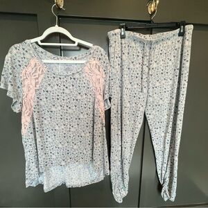 Jasmine & Ginger PJ Set
